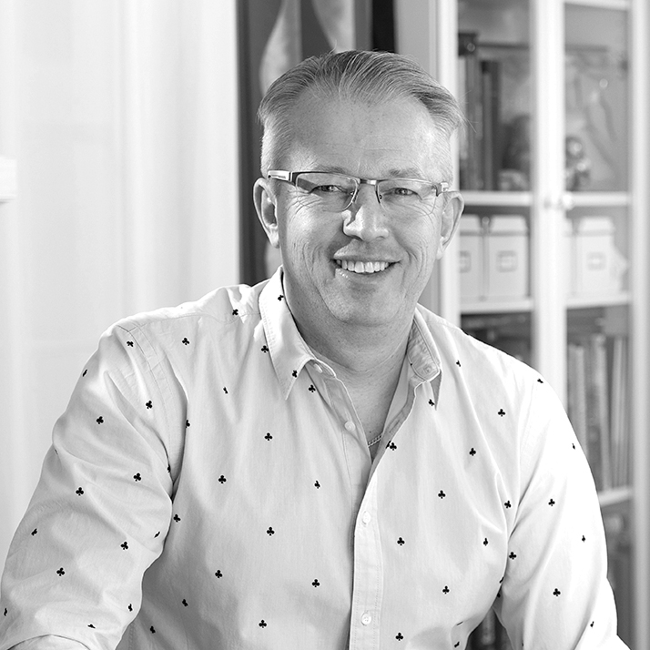 Németh András -   Némó Coach