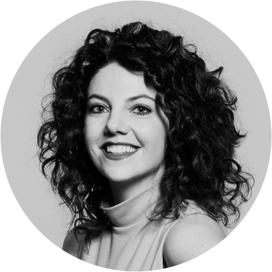 Buza Kriszta, StyleCommunications - CEO